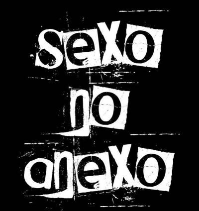 logo Sexo no Anexo